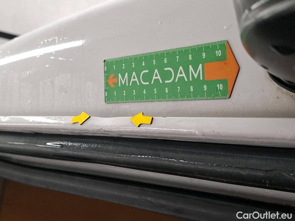  Fiat  Ducato FIAT  2014 4P Fourgon tôlé 2.3 Multijet 120 3.0 C H1 Business #74