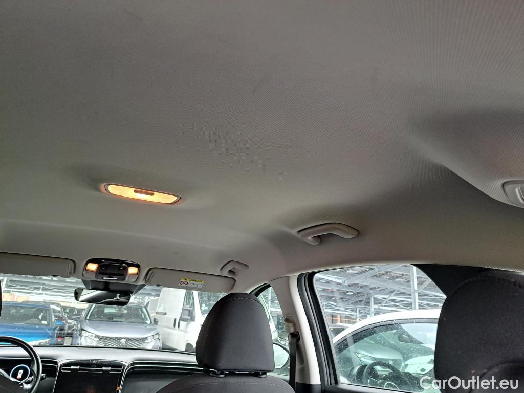  Hyundai  Tucson  Business Mild-Hybrid 2WD 1.6 CRDI 135CV BVA7 E6d #19