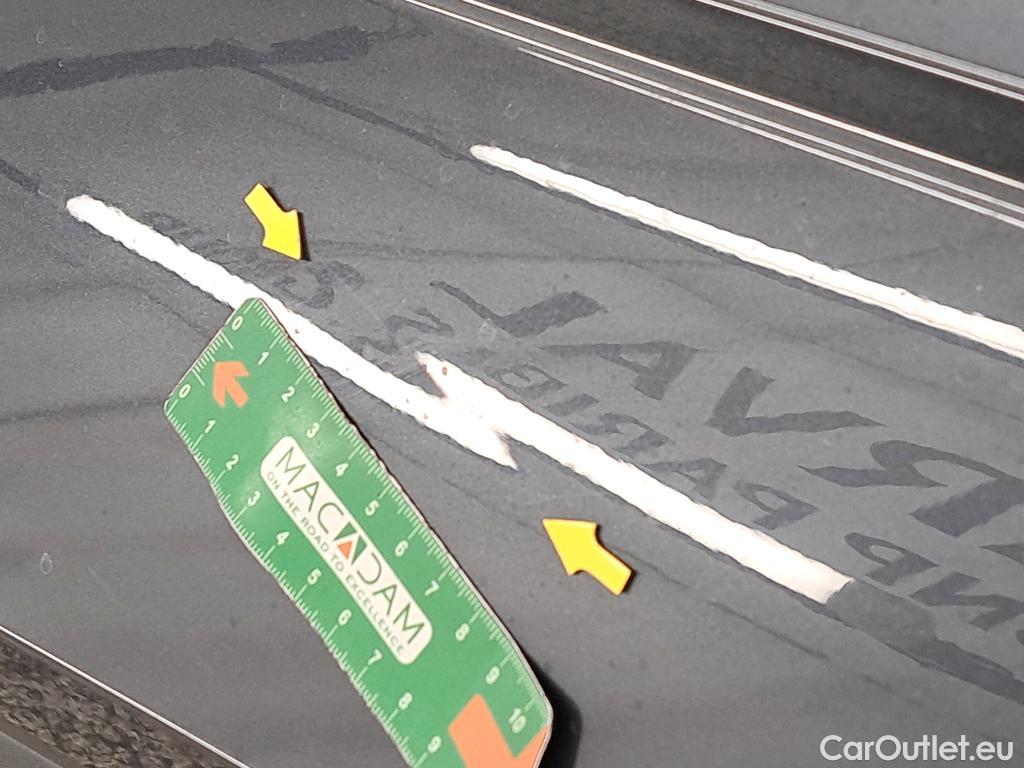  Hyundai  Tucson  Business Mild-Hybrid 2WD 1.6 CRDI 135CV BVA7 E6d #9