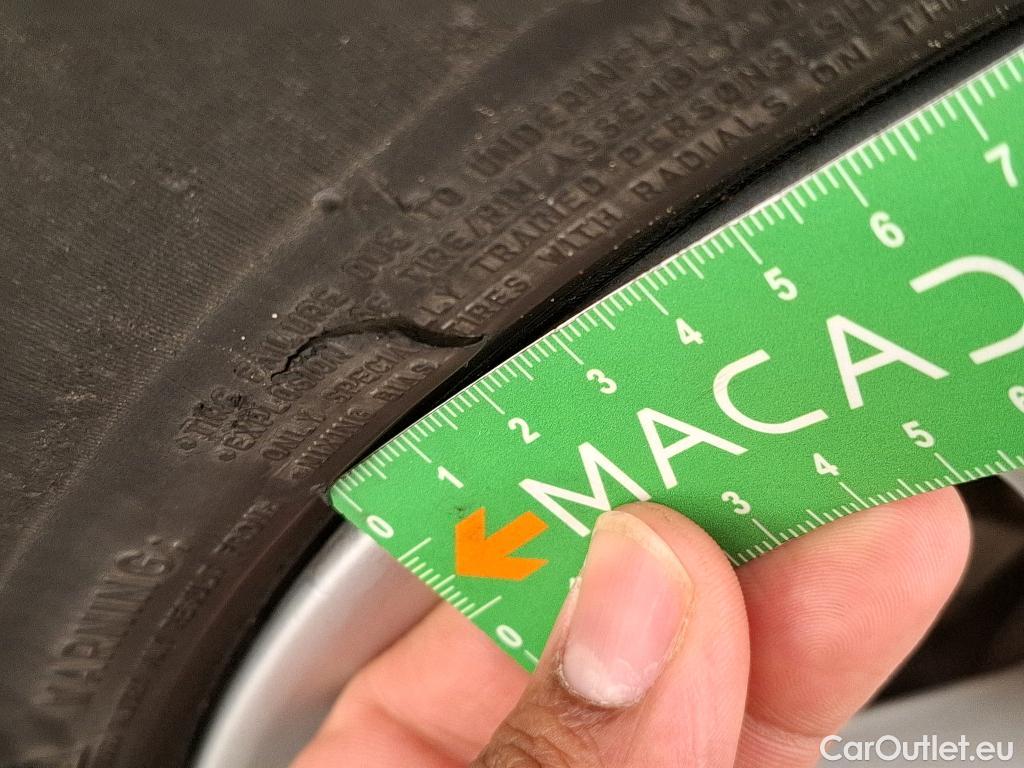  Toyota  Corolla TOYOTA  Touring Sports / 2018 / 5P / Break Hybride 122h Dynamic Business Stage Acad #15