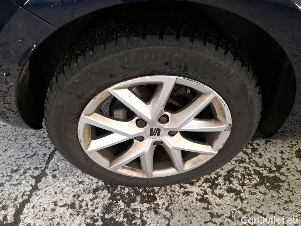  Seat  Leon  Business 2.0 TDI 150CV BVA7 E6d #15