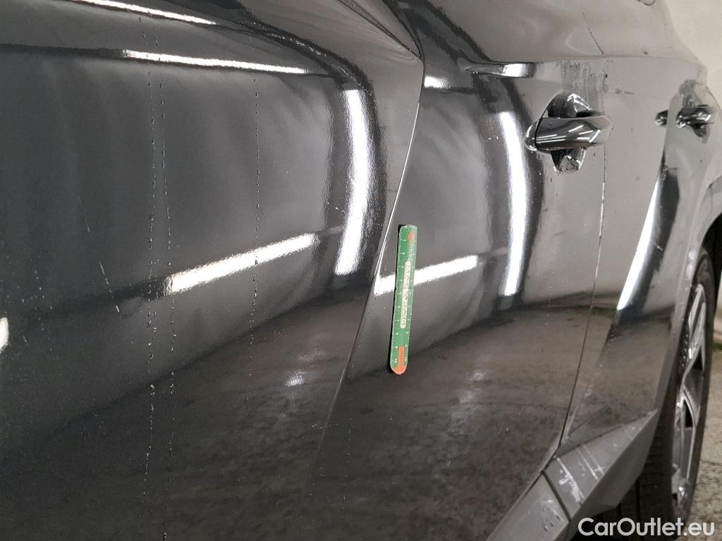  Hyundai  Tucson HYUNDAI   2020  5P  SUV 16 PHEV 265 HTRAC CREATIVE 4WD AUTO #6