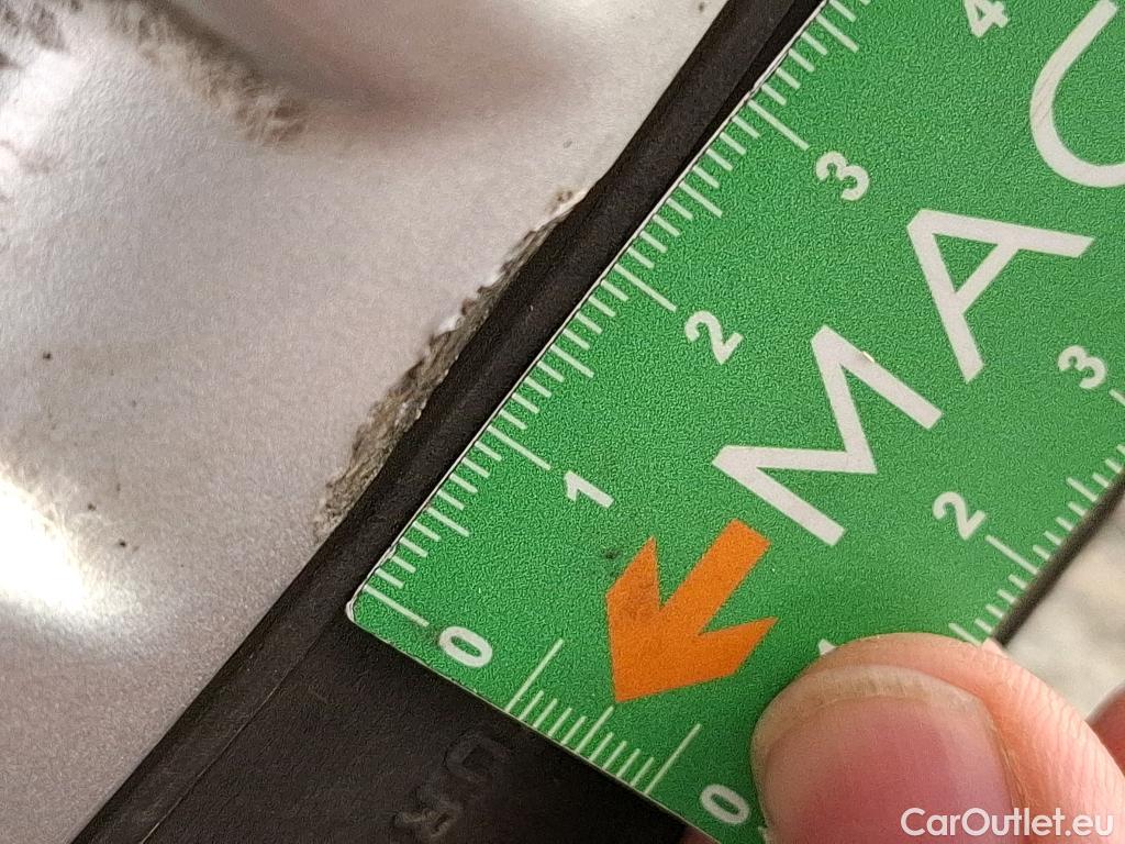  Toyota  Corolla TOYOTA  Touring Sports / 2018 / 5P / Break Hybride 122h Dynamic Business Stage Acad #12