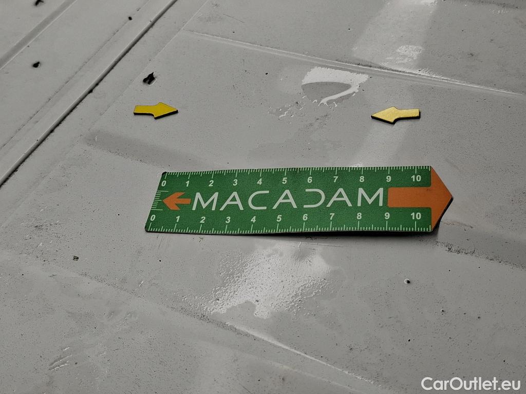  Fiat  Ducato FIAT  2014 4P Fourgon tôlé 2.3 Multijet 120 3.0 C H1 Business #19