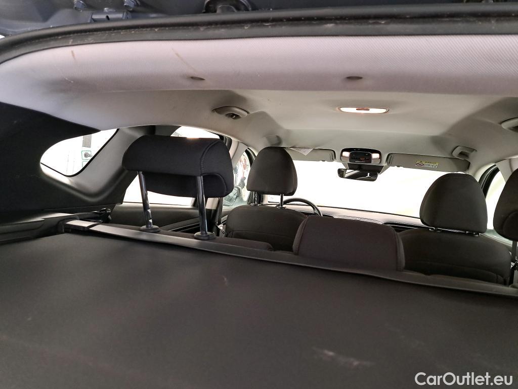  Hyundai  Tucson  Business Mild-Hybrid 2WD 1.6 CRDI 135CV BVA7 E6d #16