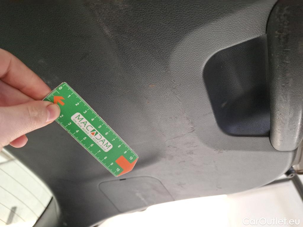  Hyundai  Tucson  Intuitive Hybrid 2WD 1.6 T-GDI 230CV BVA6 E6d #37