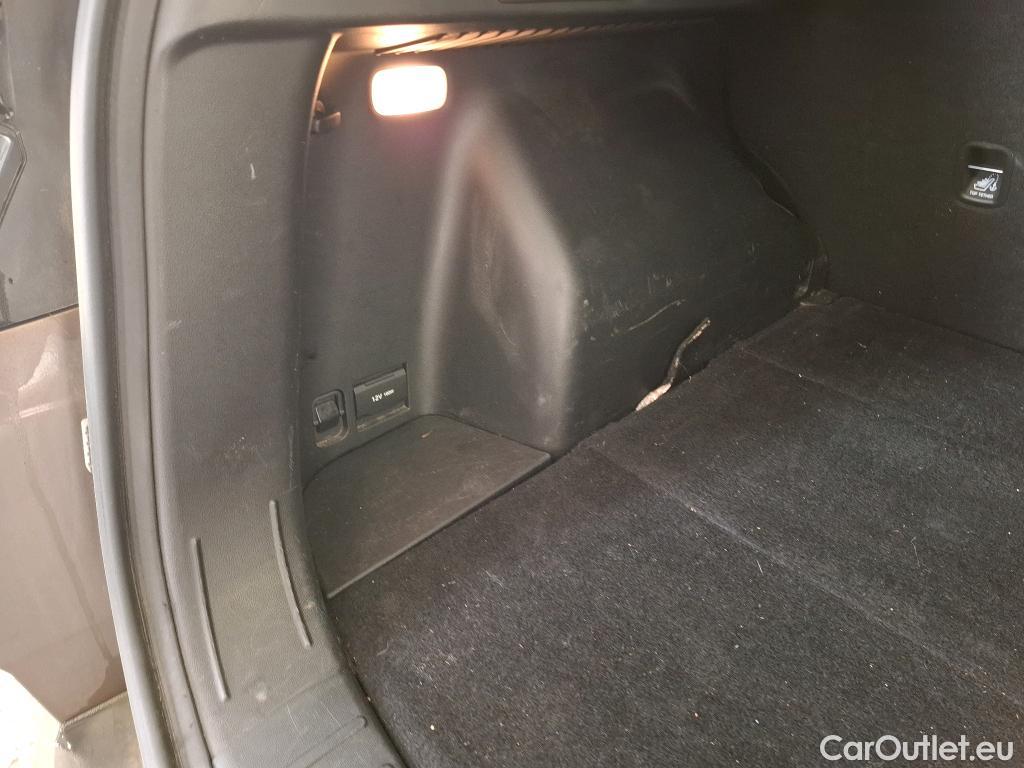  Hyundai  Tucson  Intuitive Hybrid 2WD 1.6 T-GDI 230CV BVA6 E6d #32