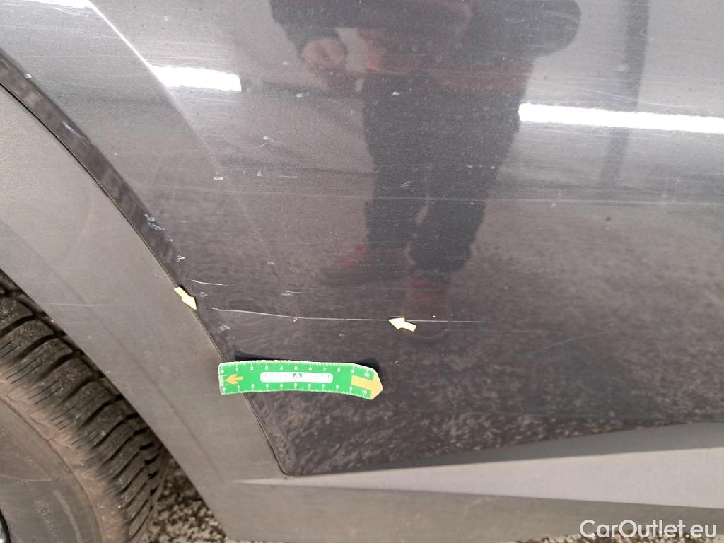  Hyundai  Tucson  Business Mild-Hybrid 2WD 1.6 CRDI 135CV BVA7 E6d #6