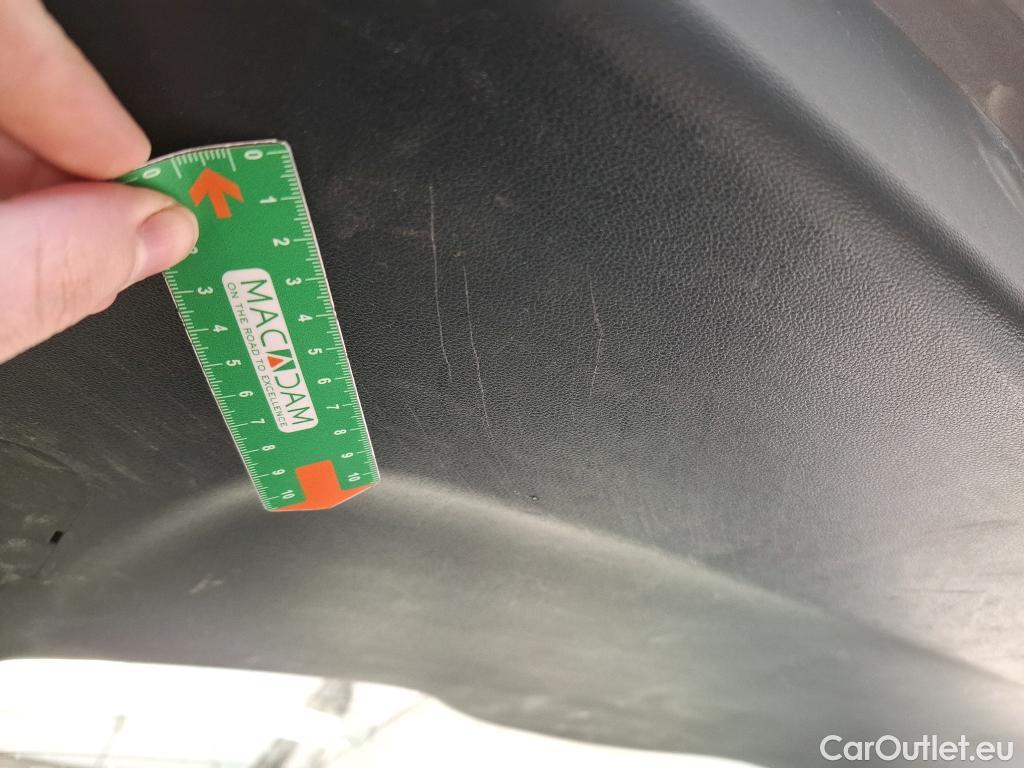  Hyundai  Tucson  Intuitive Hybrid 2WD 1.6 T-GDI 230CV BVA6 E6d #36