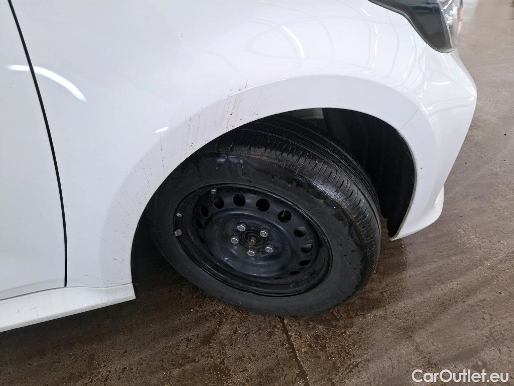  Toyota  Yaris TOYOTA  Hybride / 2019 / 5P / Berline Hybride 116h Dynamic Business Beyond Zer #20