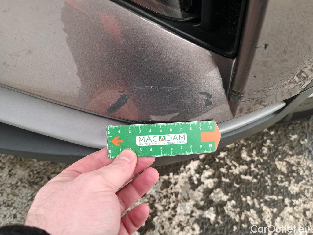  Hyundai  Tucson  Intuitive Hybrid 2WD 1.6 T-GDI 230CV BVA6 E6d #11