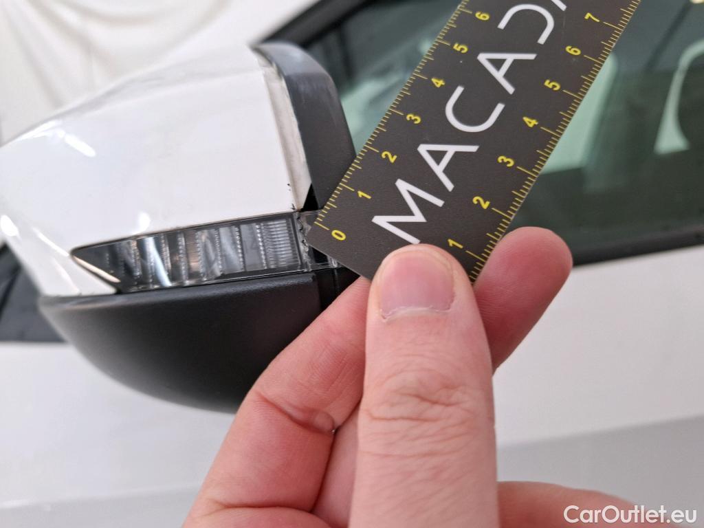  Skoda  Fabia  Active 1.0 MPI 80CV BVM5 E6d #8