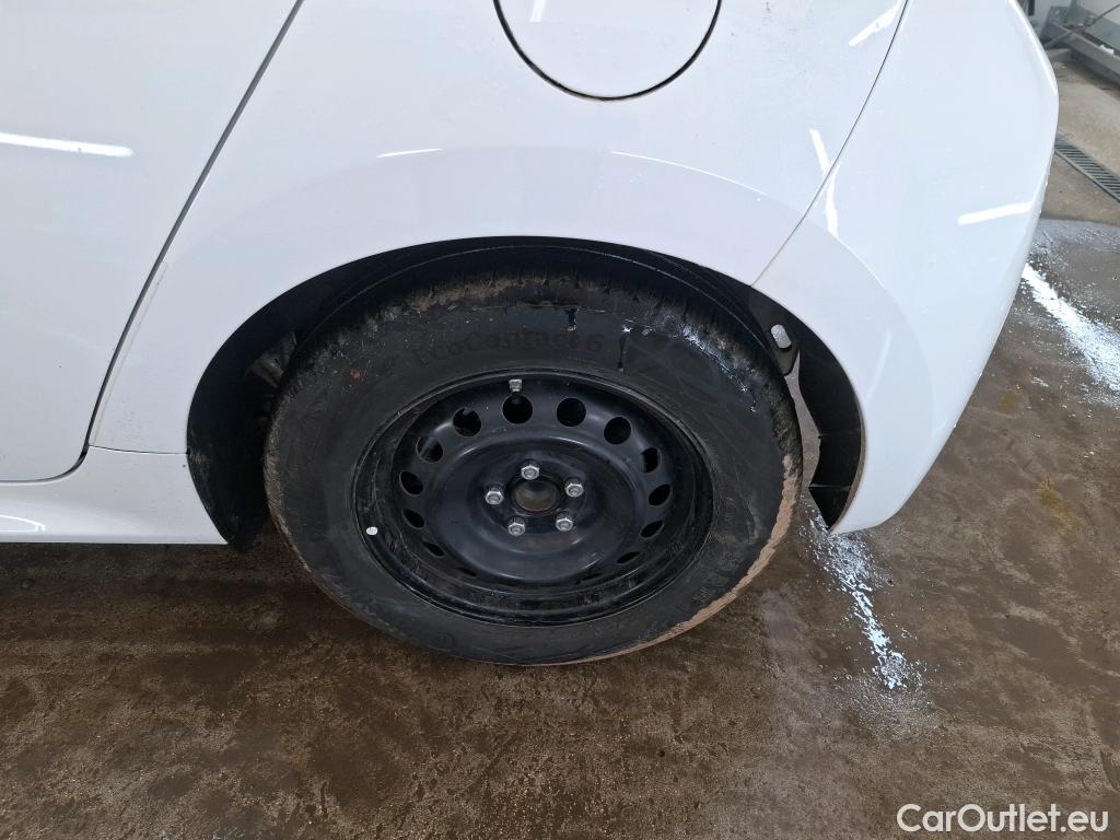  Toyota  Yaris TOYOTA  Hybride / 2019 / 5P / Berline Hybride 116h Dynamic Business Beyond Zer #18