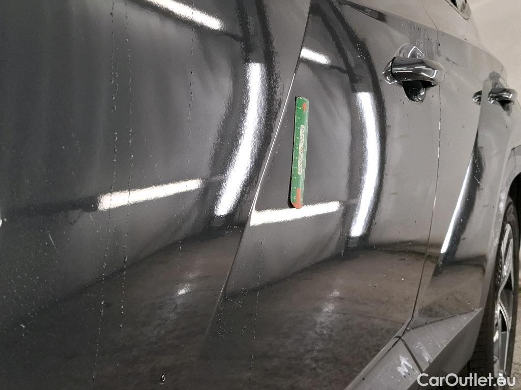  Hyundai  Tucson HYUNDAI   2020  5P  SUV 16 PHEV 265 HTRAC CREATIVE 4WD AUTO #5