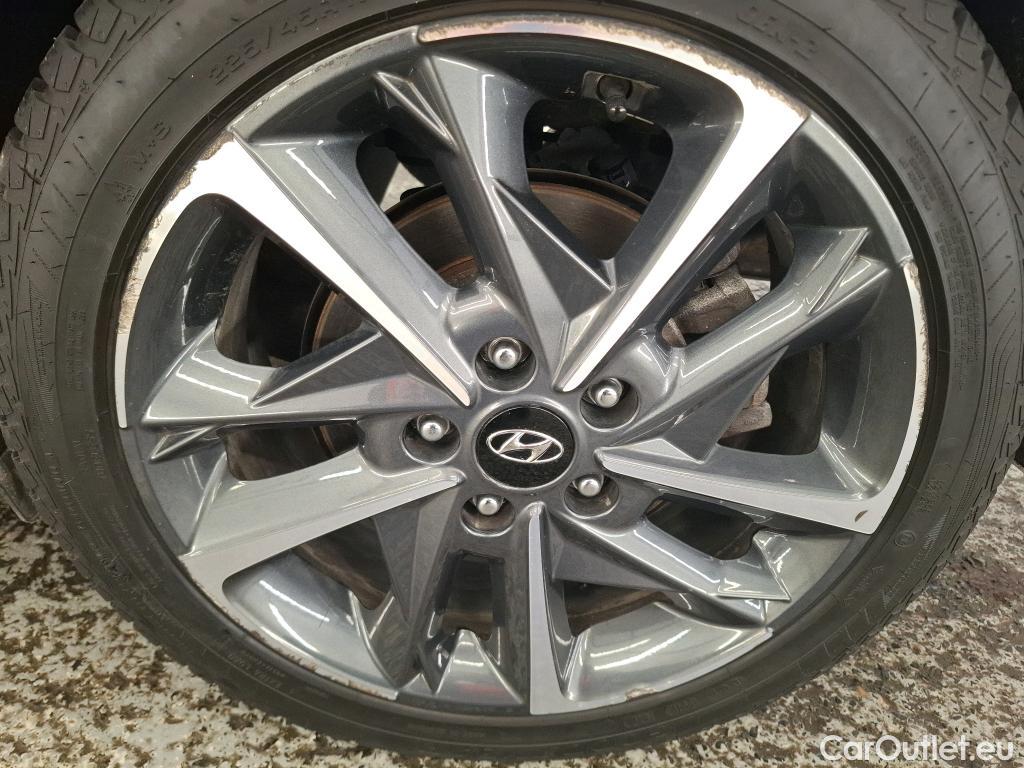  Hyundai  i30 HYUNDAI  / 2020 / 5P / Berline 1.0 T-GDI 120 MHEV I-MT CREATIVE #6