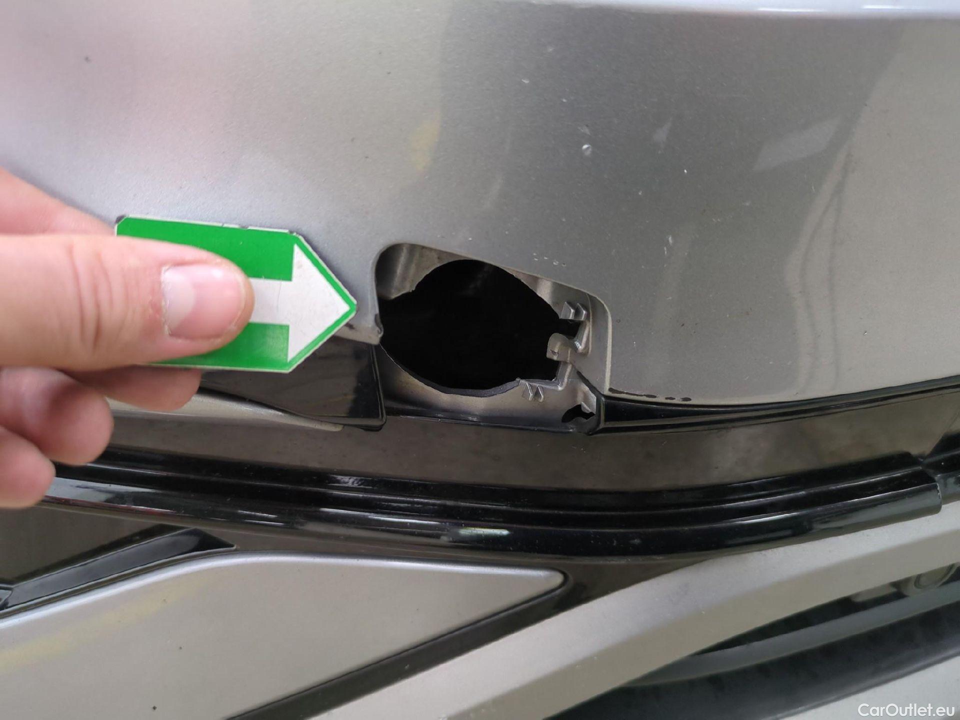  Volkswagen  Tiguan VOLKSWAGEN  Allspace / 2021 / 5P / SUV 2.0 TDI 150 DSG7 Elegance Exclusive #3