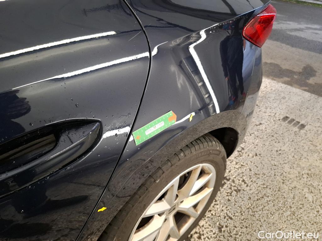  Seat  Leon  Business 2.0 TDI 150CV BVA7 E6d #1