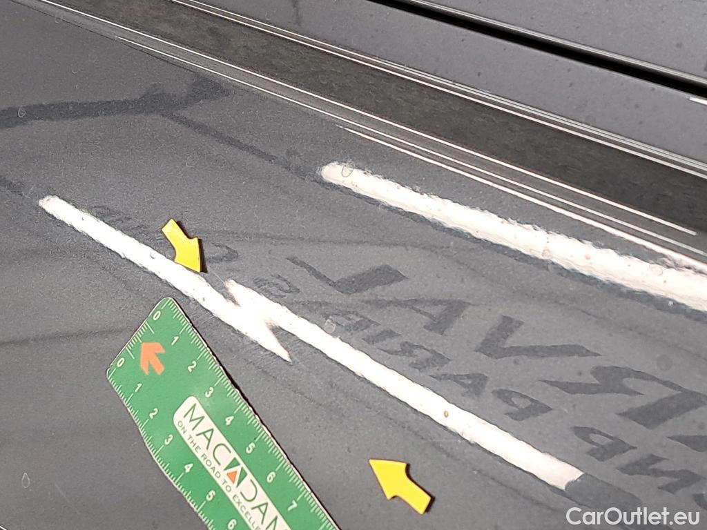  Hyundai  Tucson  Business Mild-Hybrid 2WD 1.6 CRDI 135CV BVA7 E6d #8