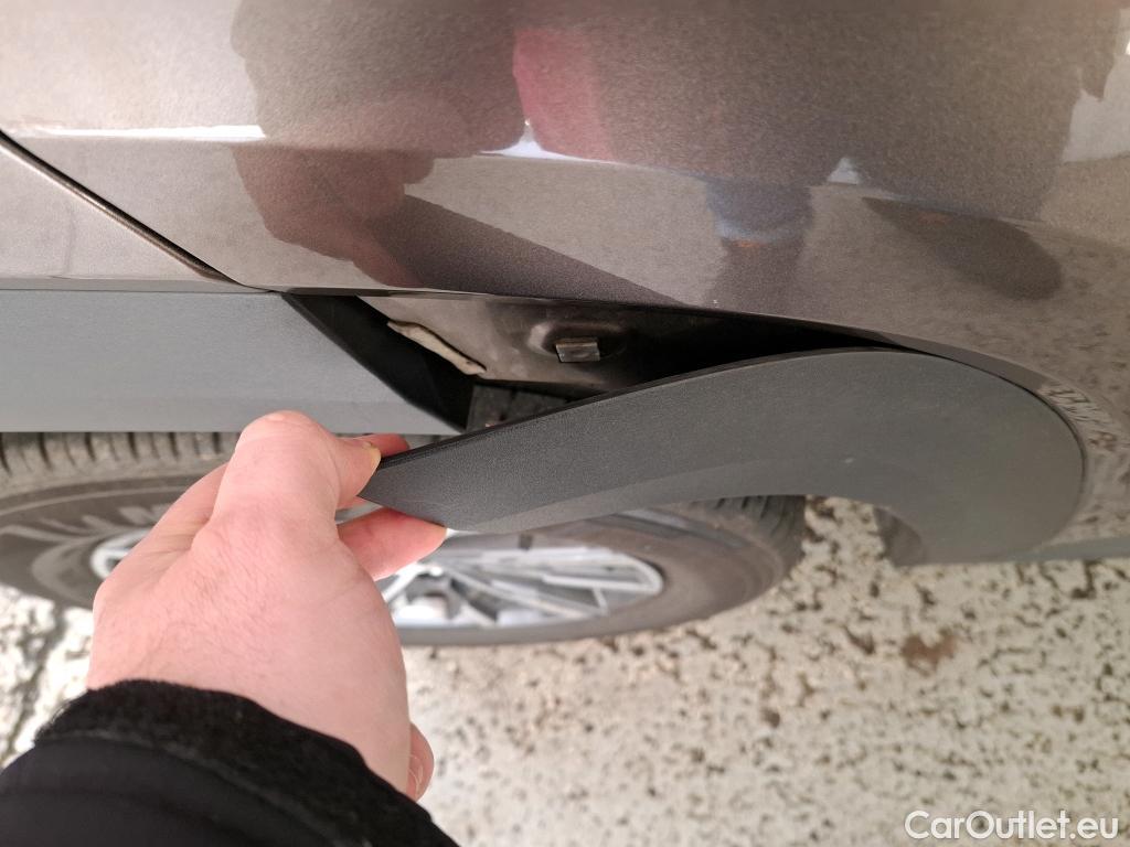  Hyundai  Tucson  Intuitive Hybrid 2WD 1.6 T-GDI 230CV BVA6 E6d #27