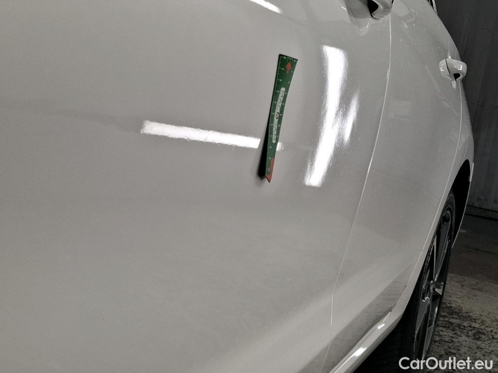  Hyundai  i30 HYUNDAI  / 2020 / 5P / Berline 1.0 T-GDI 120 MHEV I-MT CREATIVE #14