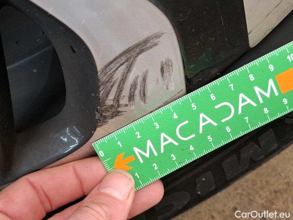  DS  DS7 7 Crossback Business 1.2 PureTech 130CV BVA8 E6d #10