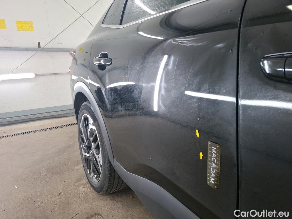  Citroen  C4 CITROEN  X / 2022 / 4P / Berline PureTech 130 S&S EAT8 Shine #43