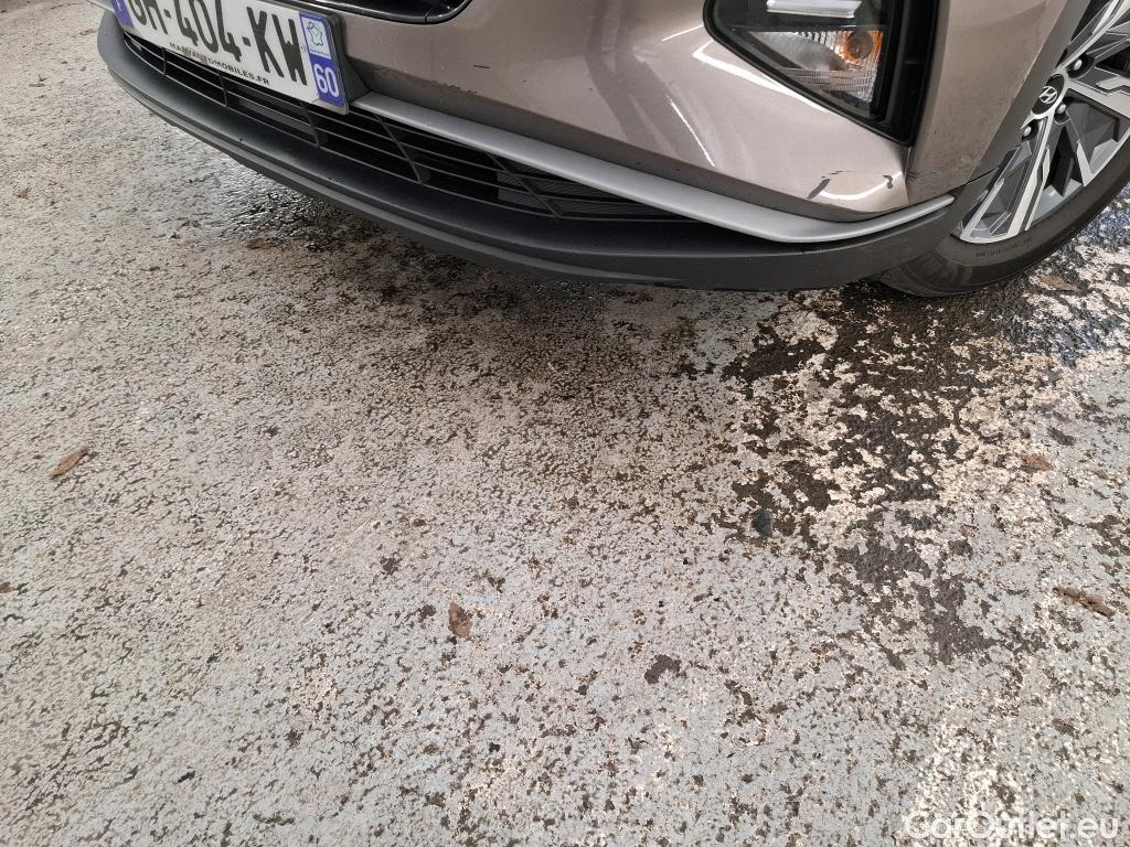  Hyundai  Tucson  Intuitive Hybrid 2WD 1.6 T-GDI 230CV BVA6 E6d #48