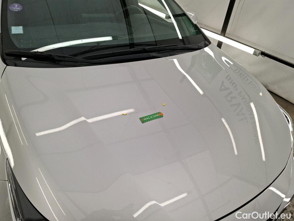  Toyota  Corolla TOYOTA  Touring Sports / 2018 / 5P / Break Hybride 122h Dynamic Business Stage Acad #36