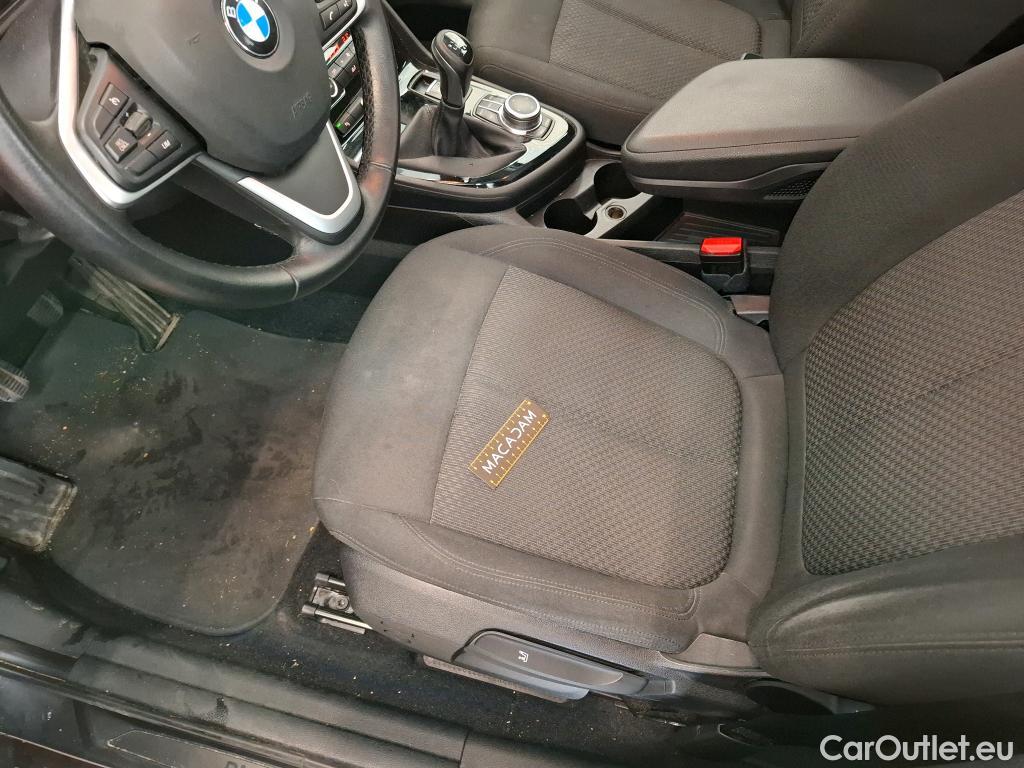  Bmw  Serie 2 Série 2 Gran Tourer 216d Lounge 1.5 115CV BVM6 E6d #11