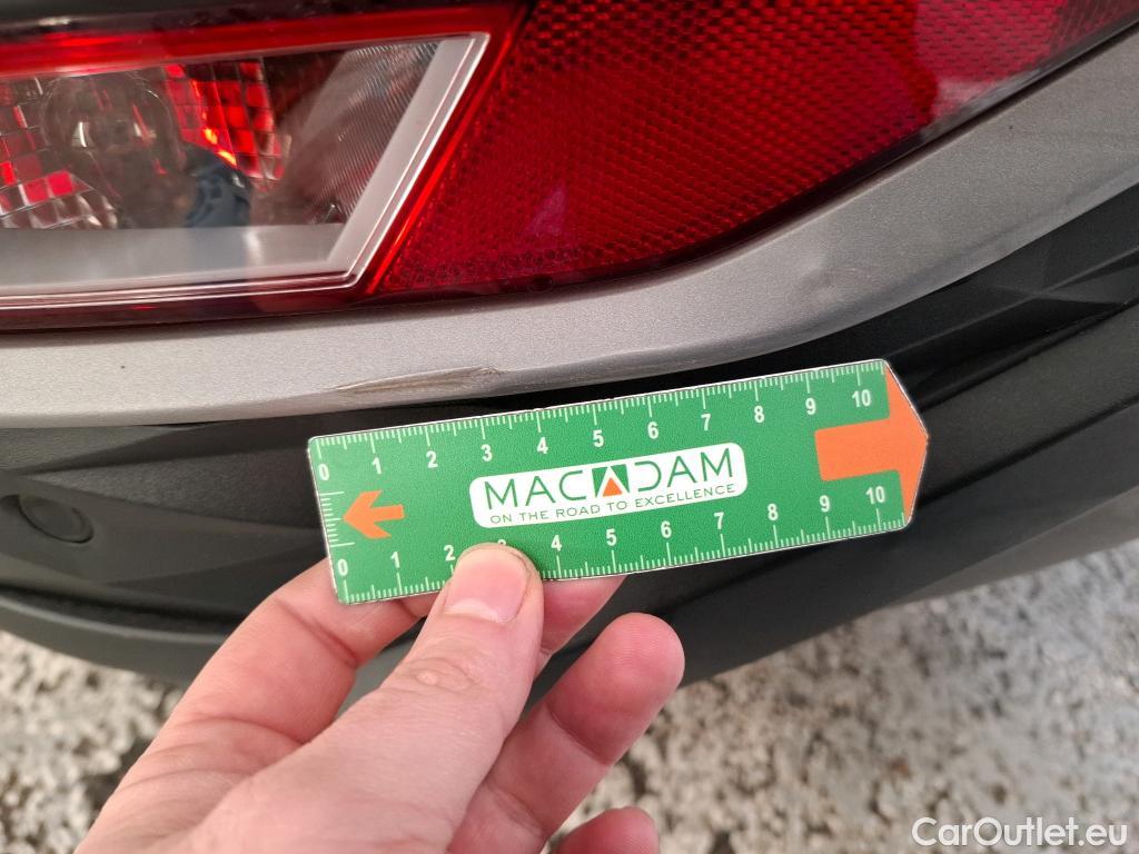  Hyundai  Tucson  Intuitive Hybrid 2WD 1.6 T-GDI 230CV BVA6 E6d #19