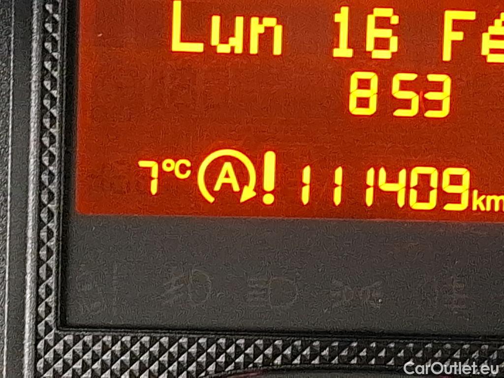  Fiat  Ducato FIAT  2014 4P Fourgon tôlé 2.3 Multijet 120 3.0 C H1 Business #93