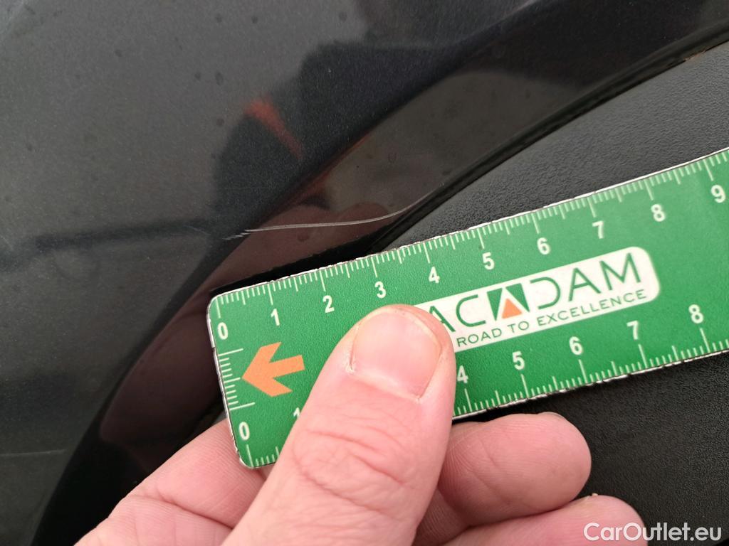  Hyundai  Tucson  Business Mild-Hybrid 2WD 1.6 CRDI 135CV BVA7 E6d #15