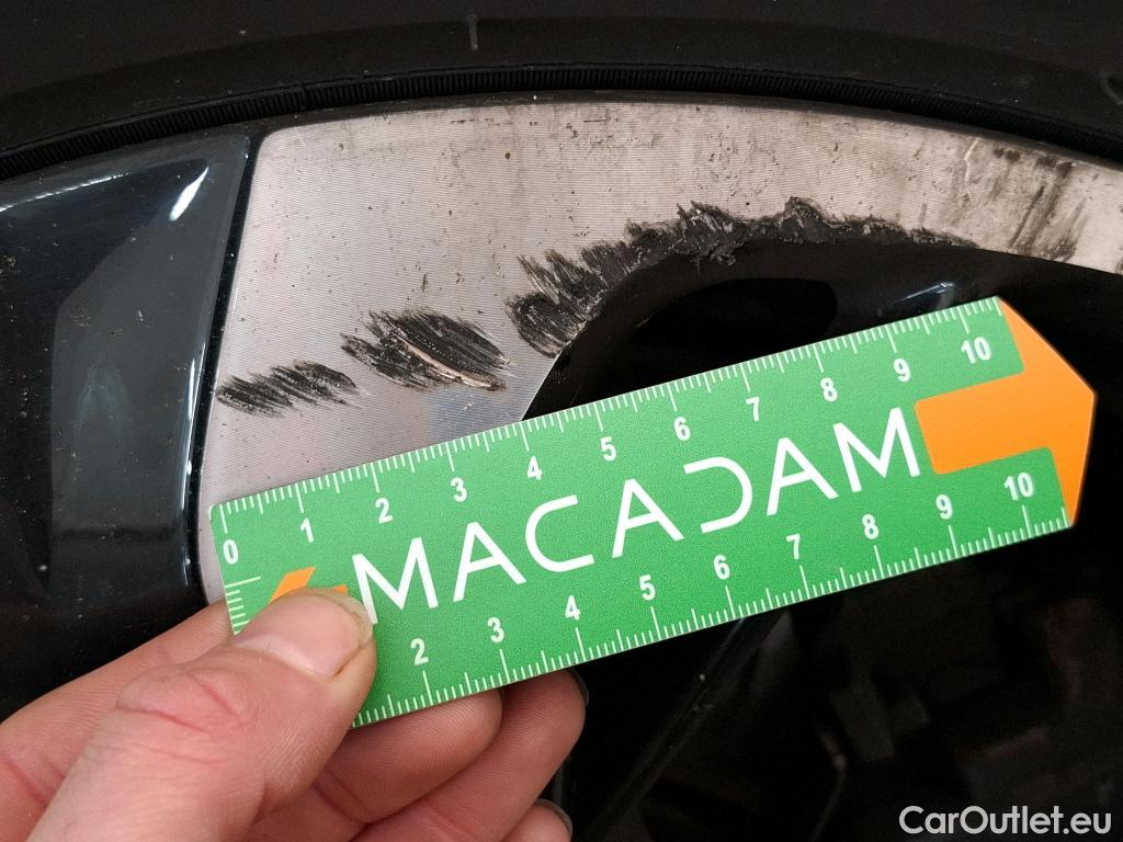  DS  DS7 7 Crossback Business 1.2 PureTech 130CV BVA8 E6d #6