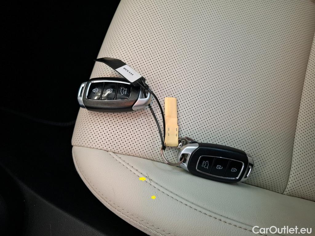  Hyundai  Konna HYUNDAI Kona / 2020 / 5P / SUV 1.6 HYBRID 141 EXECUTIVE HEV #21