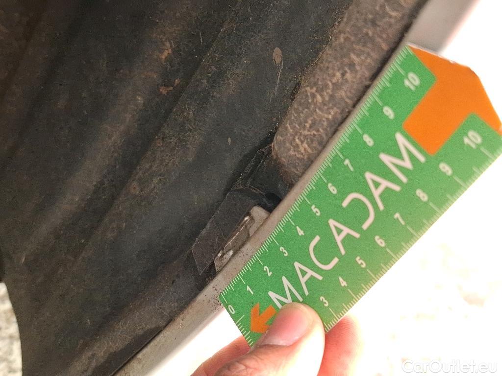  Toyota  Corolla TOYOTA  Touring Sports / 2018 / 5P / Break Hybride 122h Dynamic Business Stage Acad #34