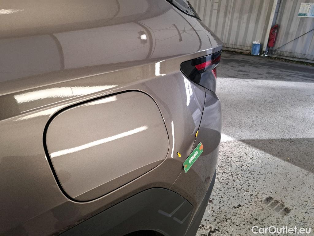  Hyundai  Tucson  Intuitive Hybrid 2WD 1.6 T-GDI 230CV BVA6 E6d #3