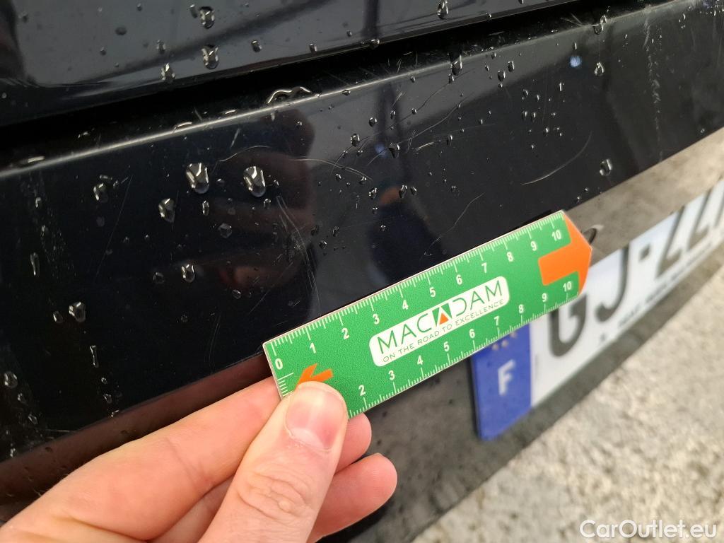  Seat  Leon  Business 2.0 TDI 150CV BVA7 E6d #5