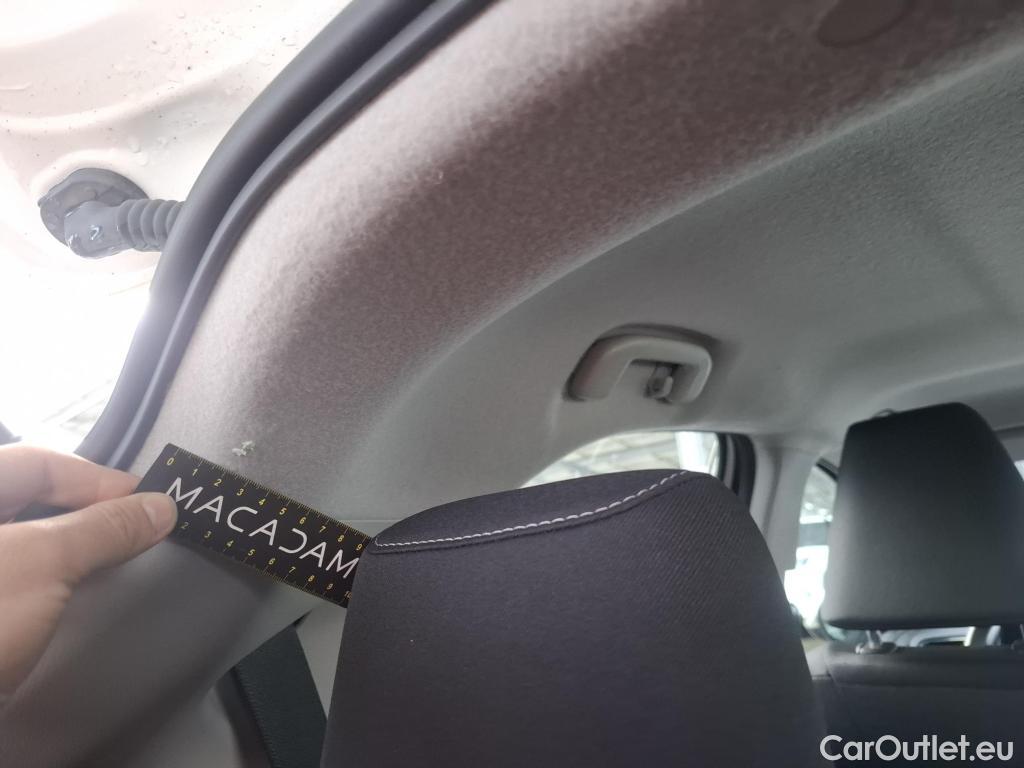  Toyota  Yaris TOYOTA  Hybride / 2019 / 5P / Berline Hybride 116h Dynamic Business Beyond Zer #16