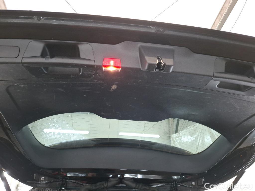  Mercedes  GLB MERCEDES-BENZ  / 2019 / 5P / SUV  200 d AMG Line #3