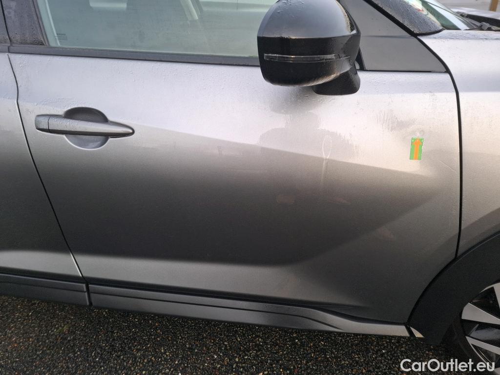  Nissan  Juke NISSAN  / 2019 / 5P / Crossover DIG-T 114 BVM6 Business Edition #1