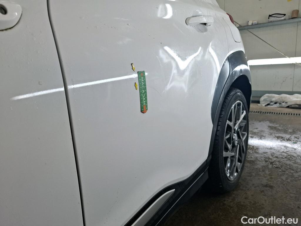  Hyundai  Konna HYUNDAI Kona / 2020 / 5P / SUV 1.6 HYBRID 141 EXECUTIVE HEV #18