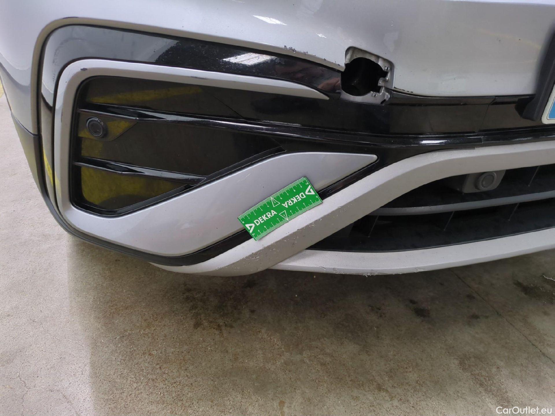  Volkswagen  Tiguan VOLKSWAGEN  Allspace / 2021 / 5P / SUV 2.0 TDI 150 DSG7 Elegance Exclusive #24