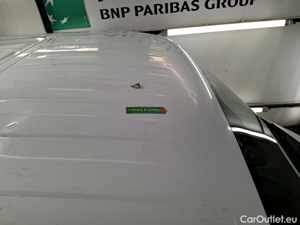  Fiat  Ducato FIAT  2014 4P Fourgon tôlé 2.3 Multijet 120 3.0 C H1 Business #76