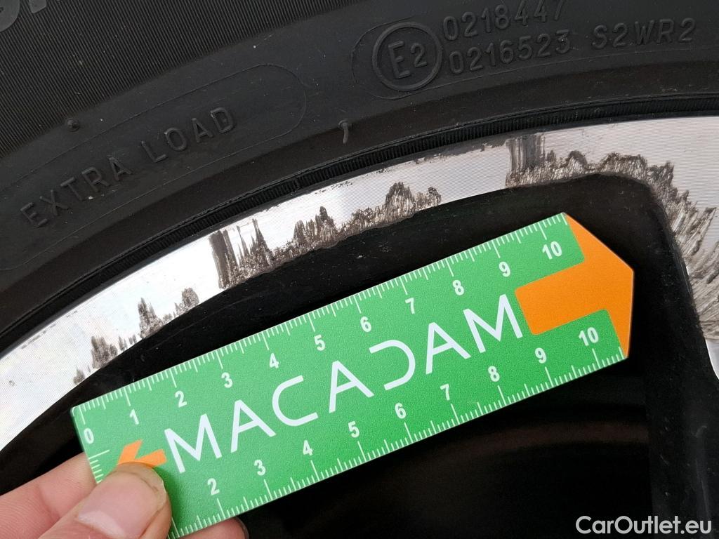  DS  DS7 7 Crossback Business 1.2 PureTech 130CV BVA8 E6d #2