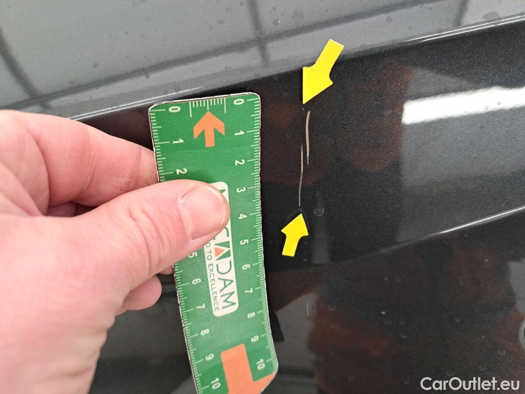  Hyundai  Tucson  Business Mild-Hybrid 2WD 1.6 CRDI 135CV BVA7 E6d #13