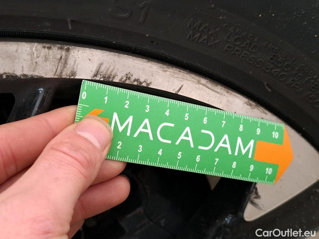  DS  DS7 7 Crossback Business 1.2 PureTech 130CV BVA8 E6d #7