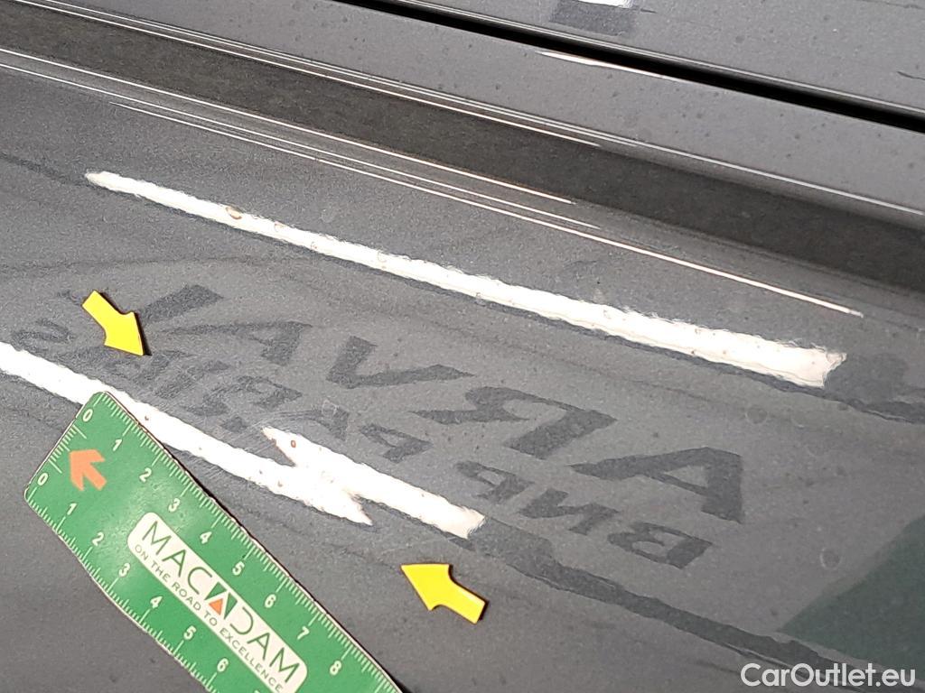  Hyundai  Tucson  Business Mild-Hybrid 2WD 1.6 CRDI 135CV BVA7 E6d #11