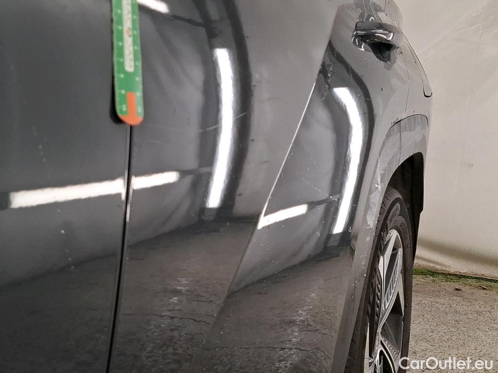  Hyundai  Tucson HYUNDAI   2020  5P  SUV 16 PHEV 265 HTRAC CREATIVE 4WD AUTO #10