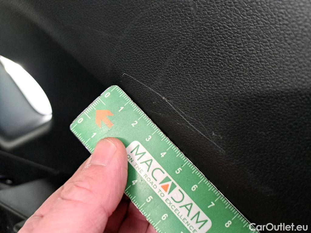  Hyundai  Tucson  Business Mild-Hybrid 2WD 1.6 CRDI 135CV BVA7 E6d #25