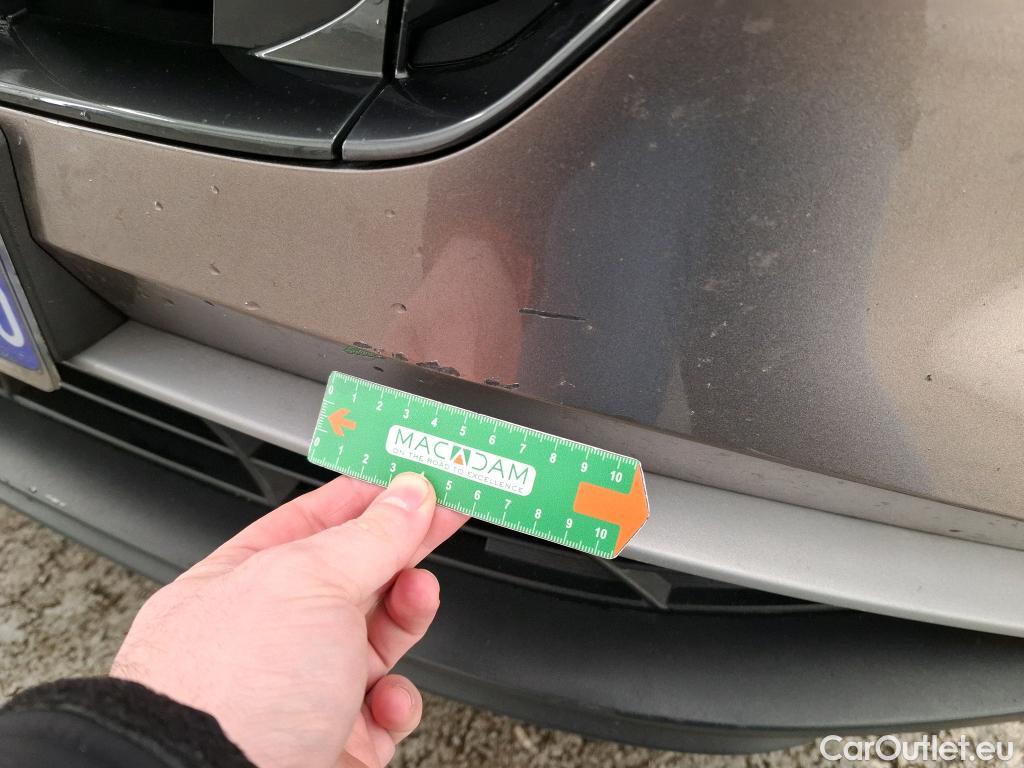  Hyundai  Tucson  Intuitive Hybrid 2WD 1.6 T-GDI 230CV BVA6 E6d #10